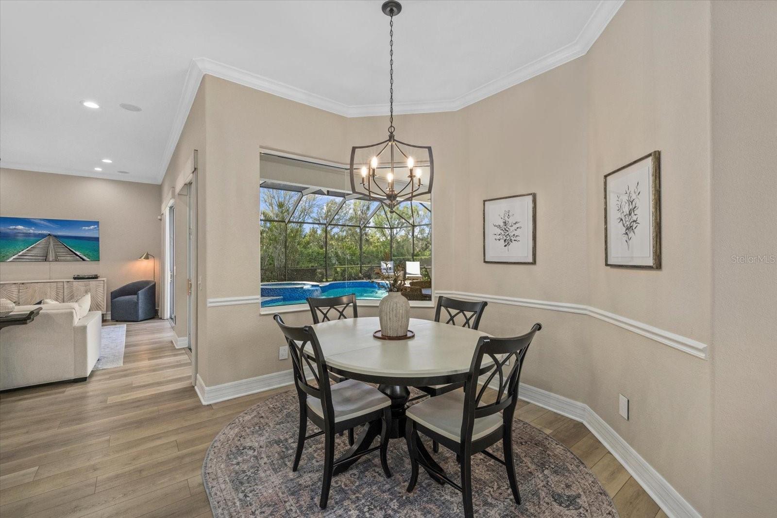 WATERLEFE GOLF & RIVER CLUB - Residential