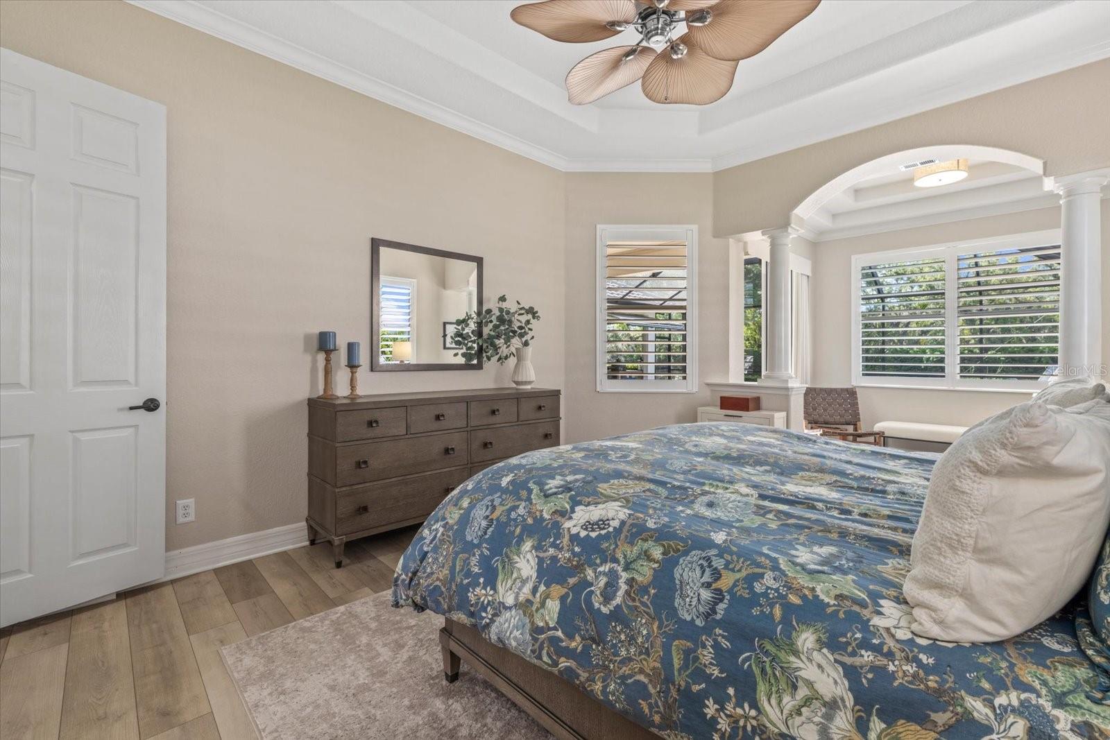 WATERLEFE GOLF & RIVER CLUB - Residential