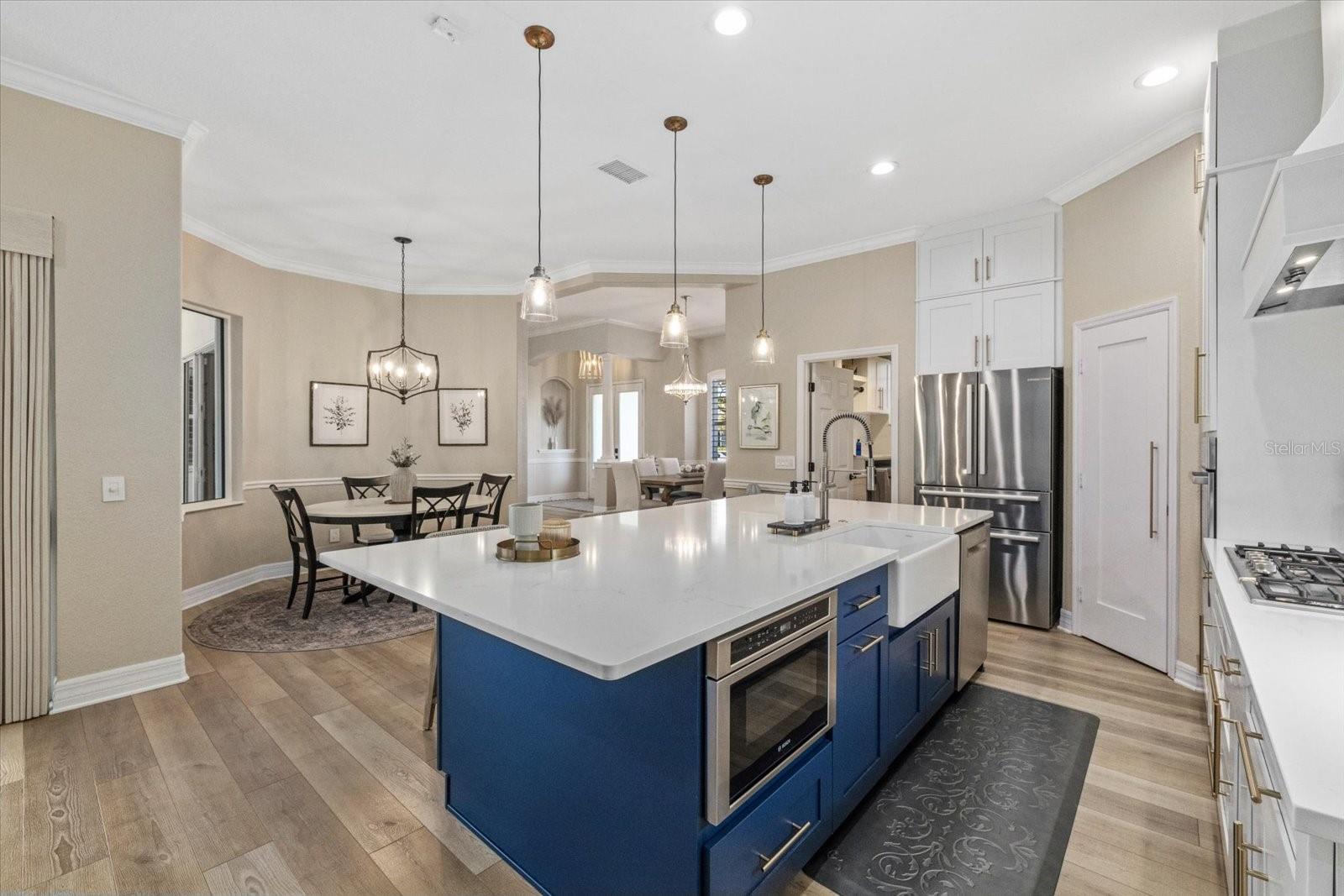 WATERLEFE GOLF & RIVER CLUB - Residential