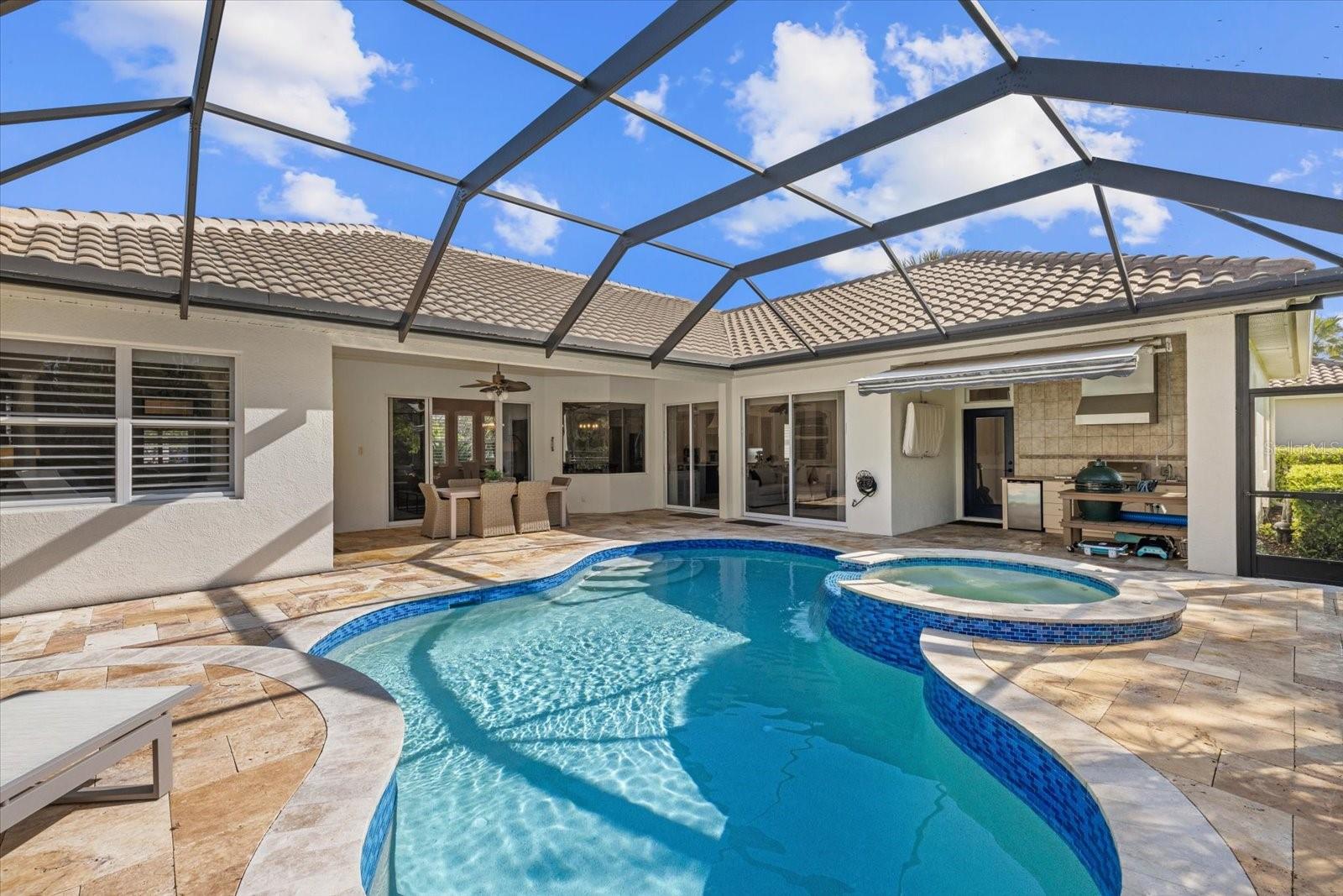 WATERLEFE GOLF & RIVER CLUB - Residential