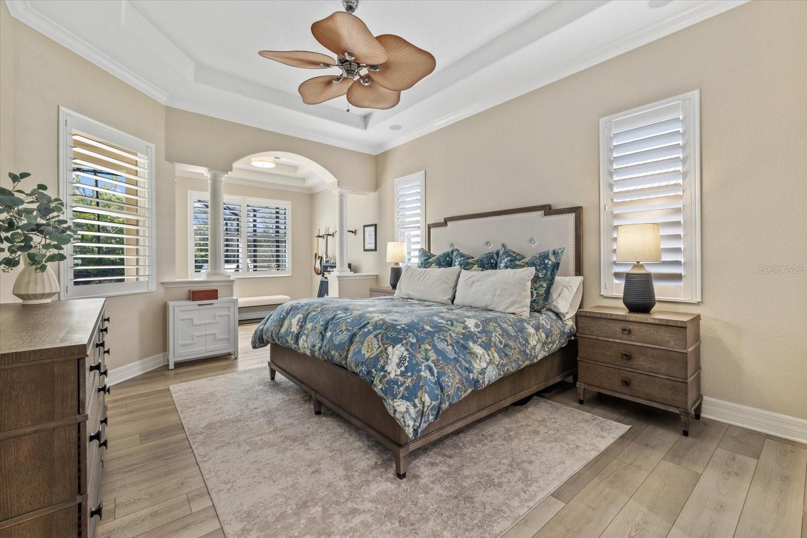 WATERLEFE GOLF & RIVER CLUB - Residential