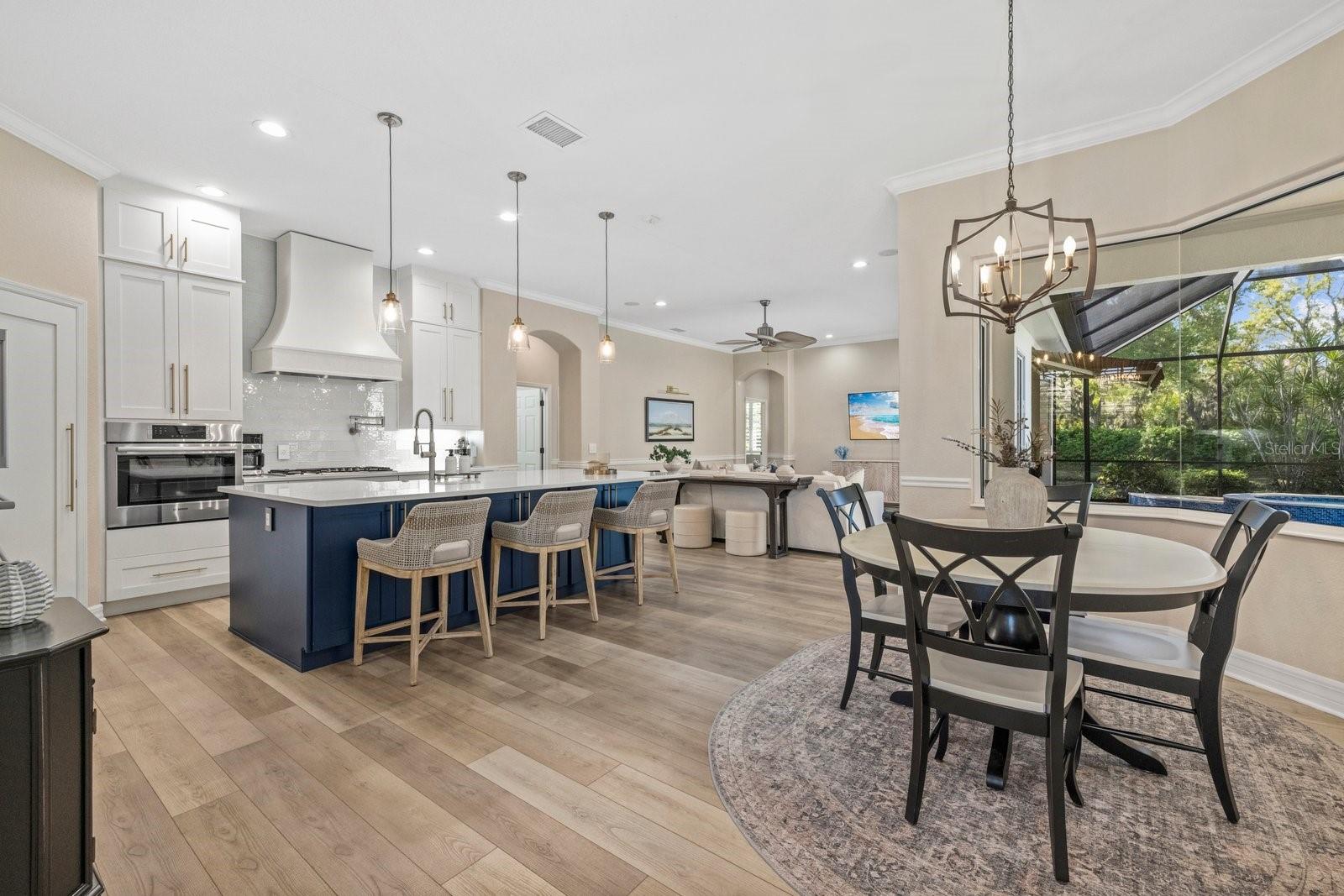 WATERLEFE GOLF & RIVER CLUB - Residential