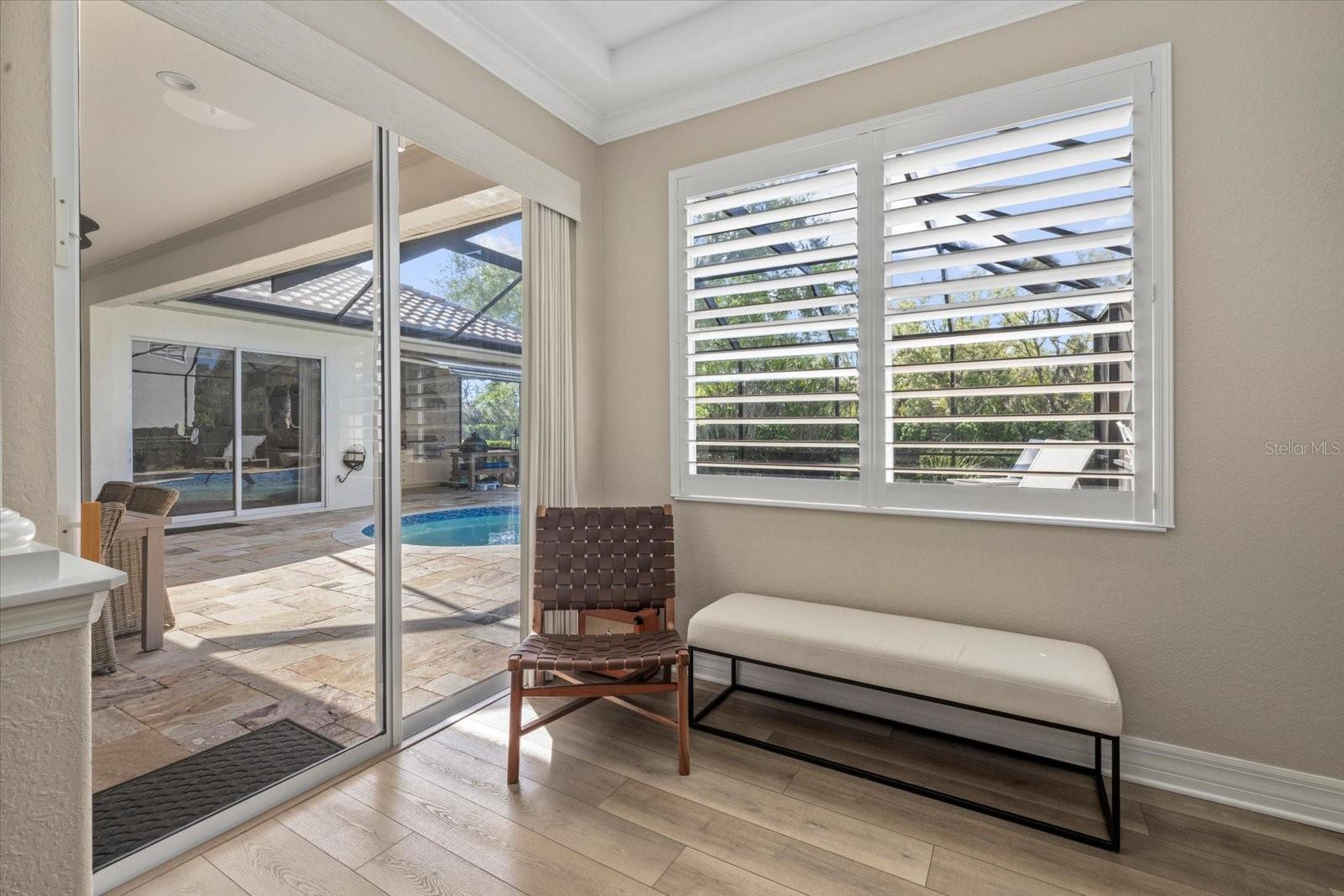 WATERLEFE GOLF & RIVER CLUB - Residential