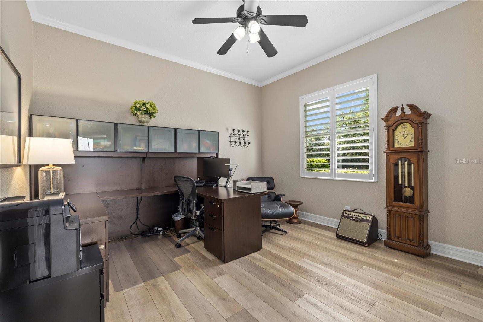 WATERLEFE GOLF & RIVER CLUB - Residential