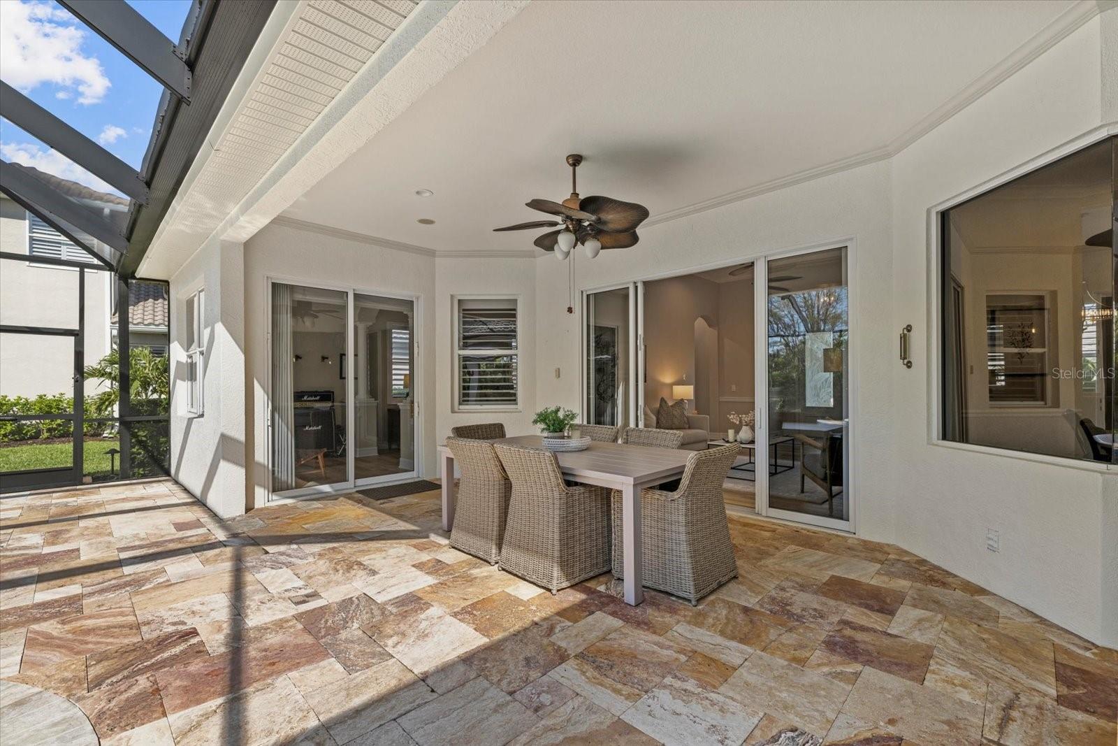 WATERLEFE GOLF & RIVER CLUB - Residential