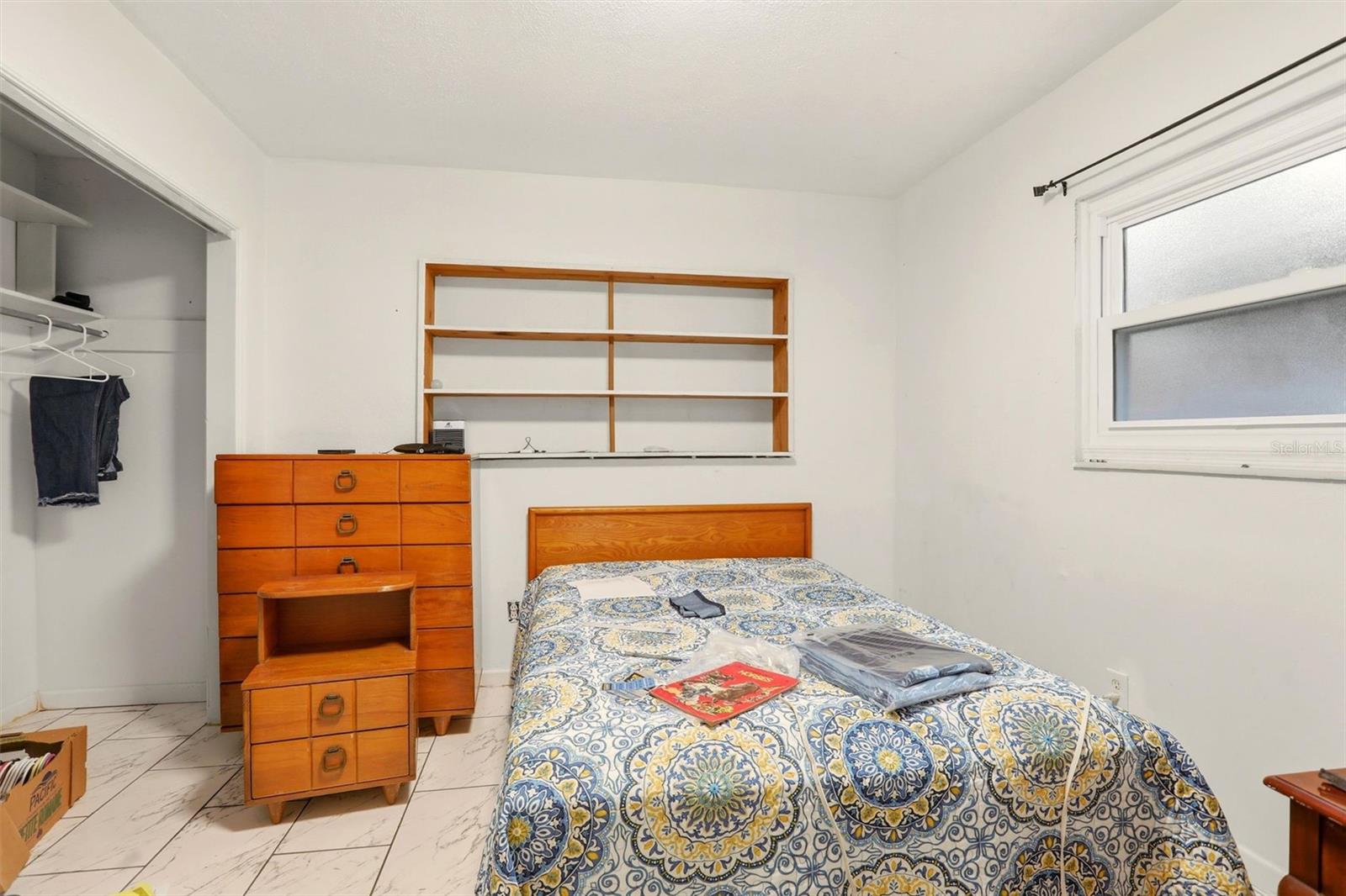 MANATEE GARDENS SECOND SEC - Residential