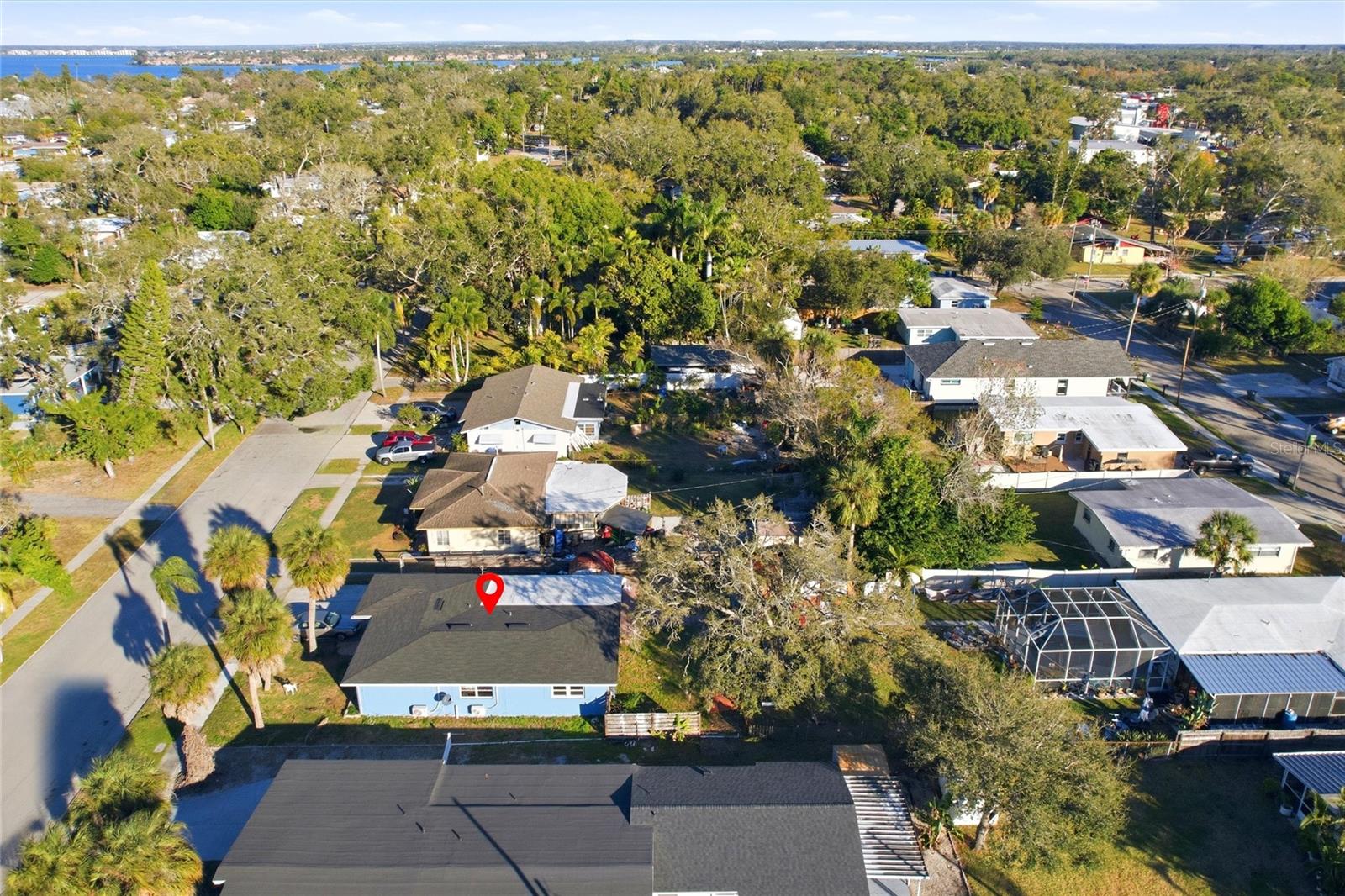 MANATEE GARDENS SECOND SEC - Residential