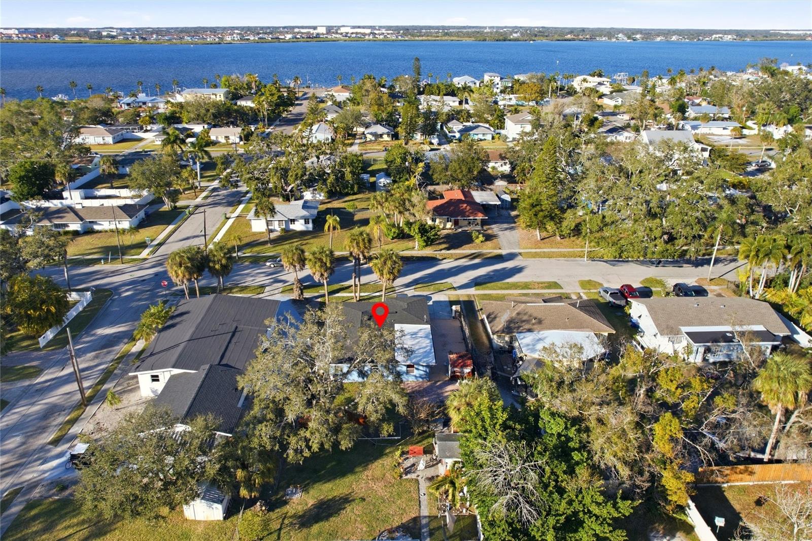 MANATEE GARDENS SECOND SEC - Residential