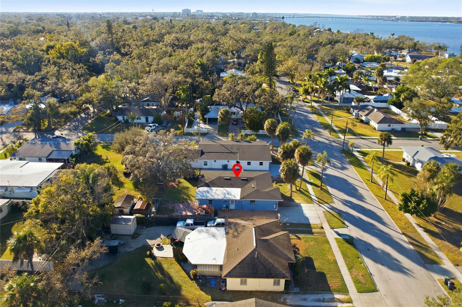 MANATEE GARDENS SECOND SEC - Residential