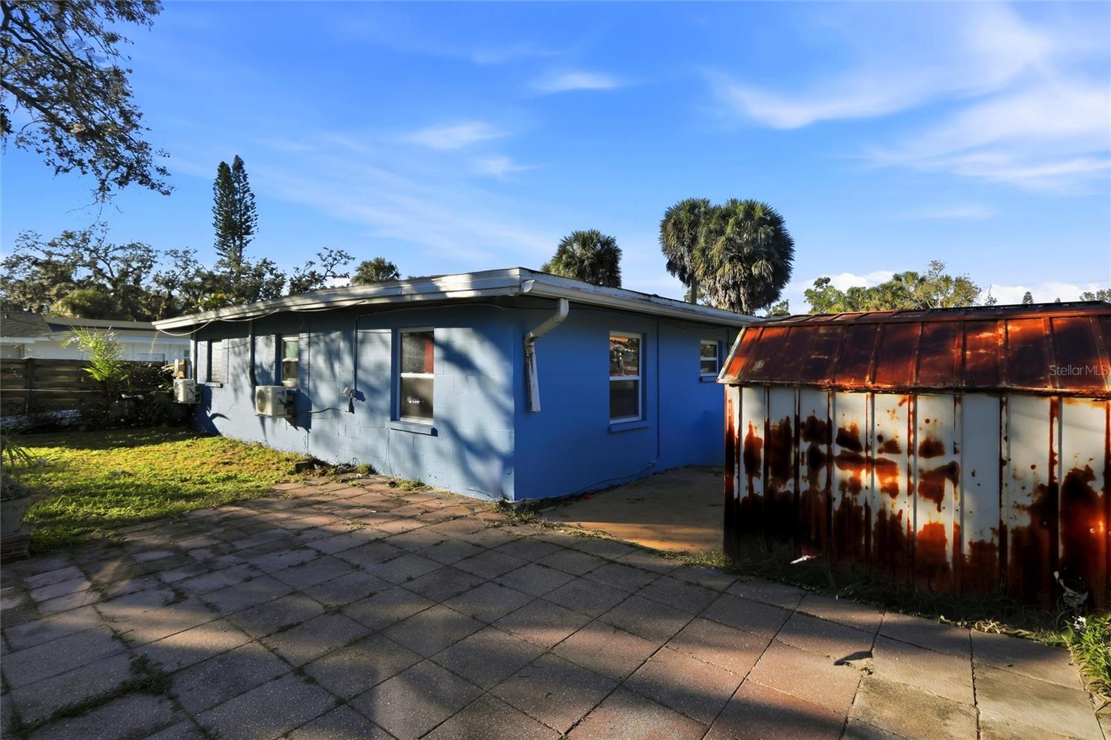 MANATEE GARDENS SECOND SEC - Residential