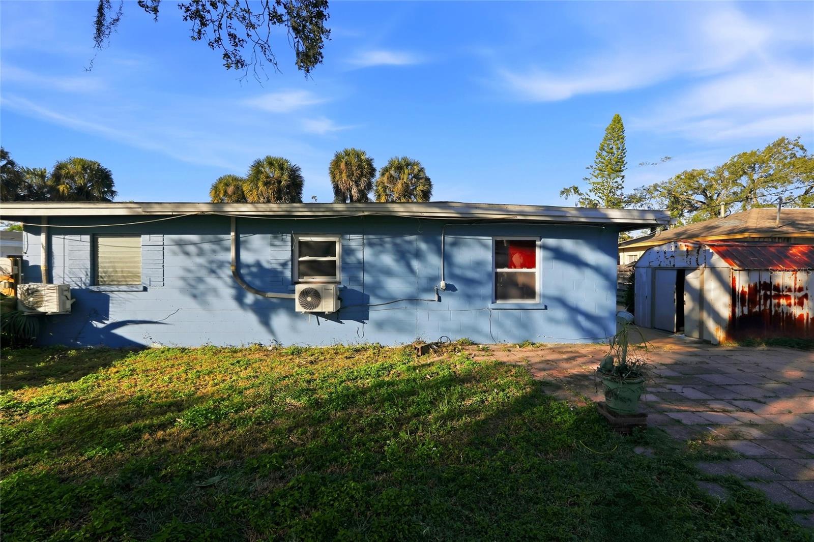 MANATEE GARDENS SECOND SEC - Residential