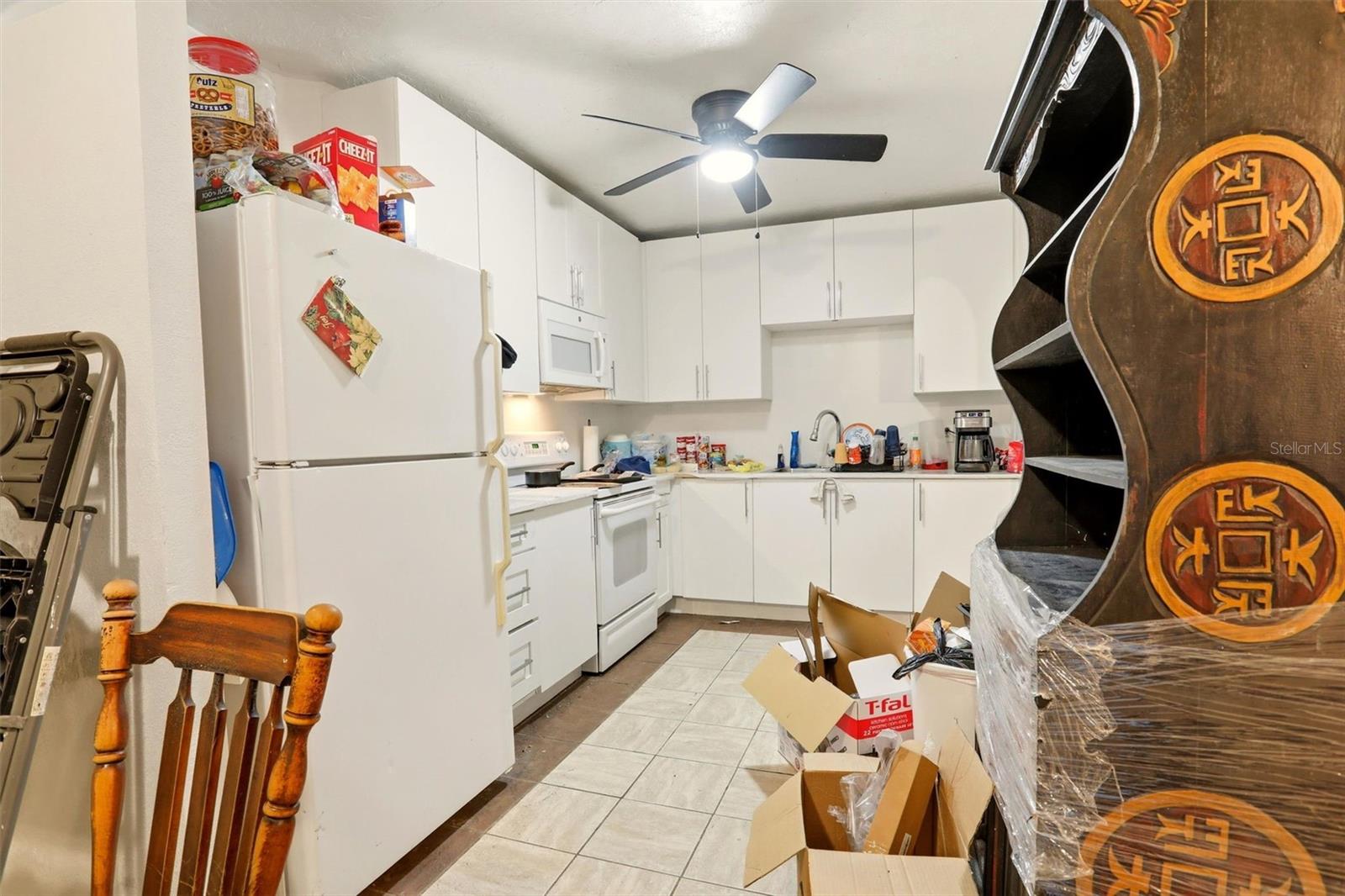 MANATEE GARDENS SECOND SEC - Residential