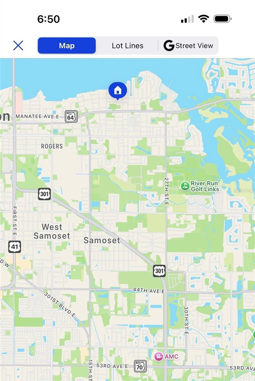 Photo of 1906 2nd Avenue E, Bradenton, FL 34208 (MLS # A4678867)