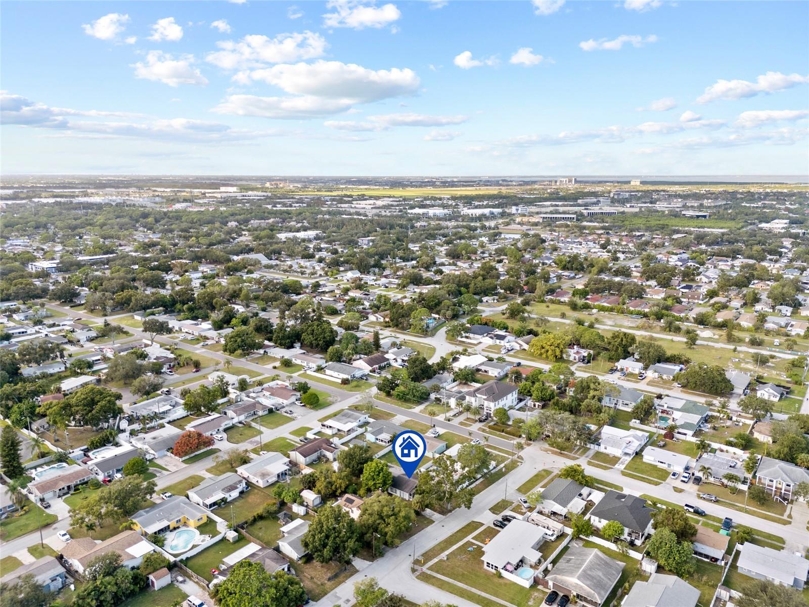 RIO VISTA - Residential