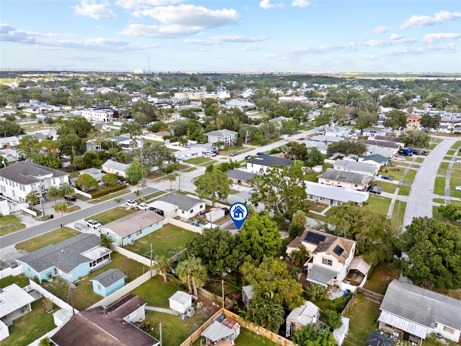RIO VISTA - Residential