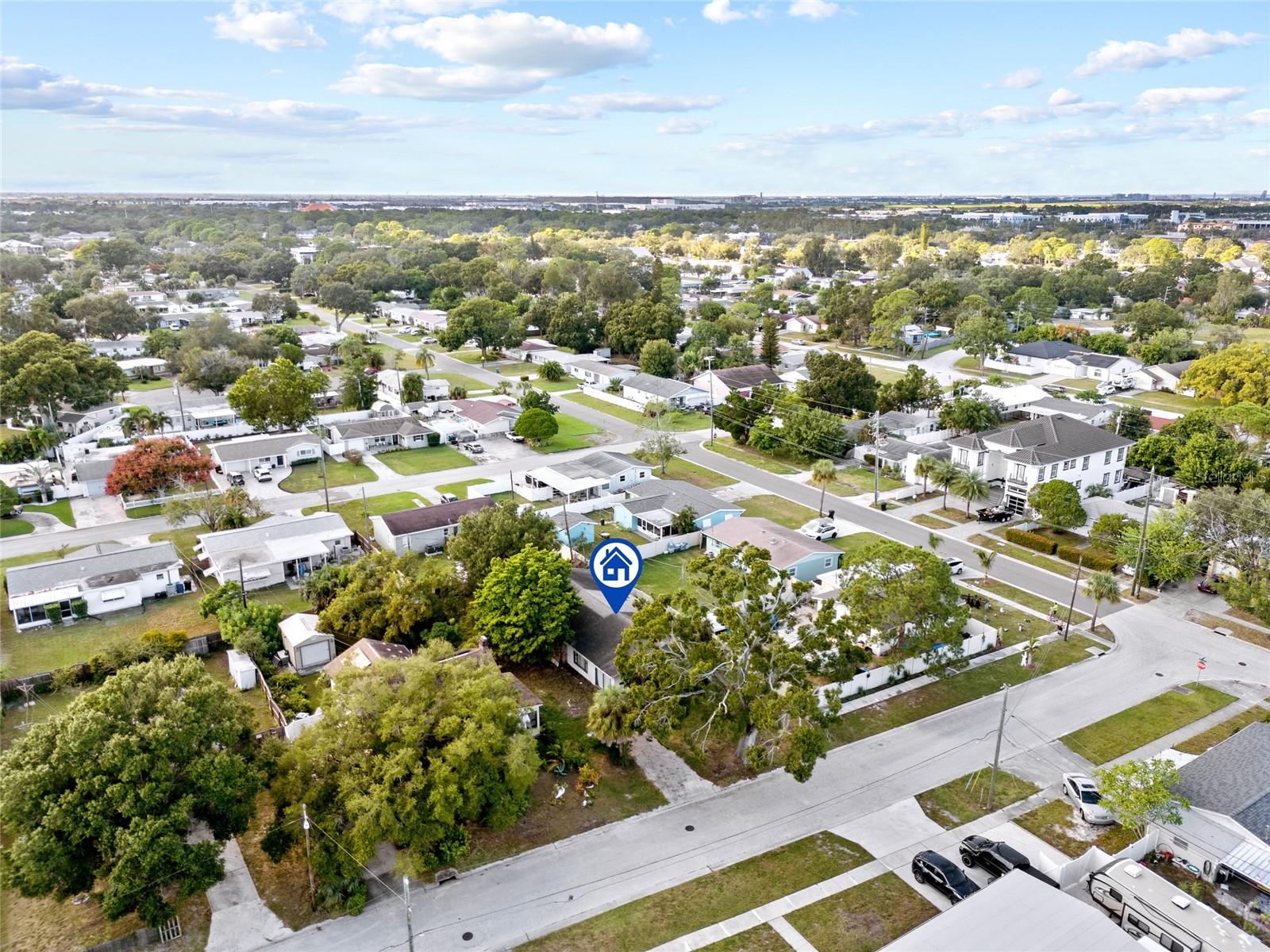 RIO VISTA - Residential