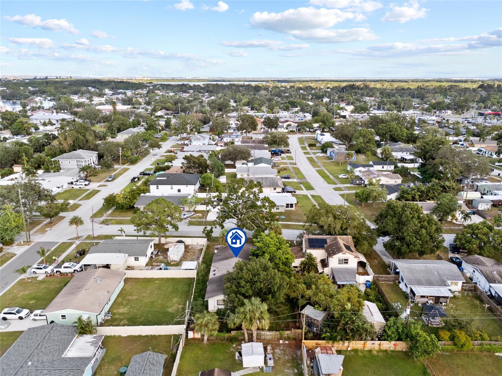 RIO VISTA - Residential