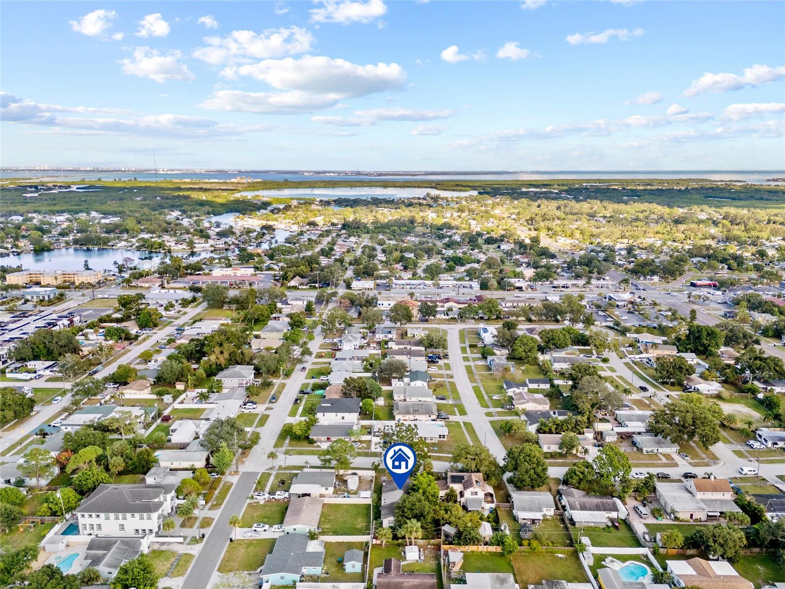 RIO VISTA - Residential