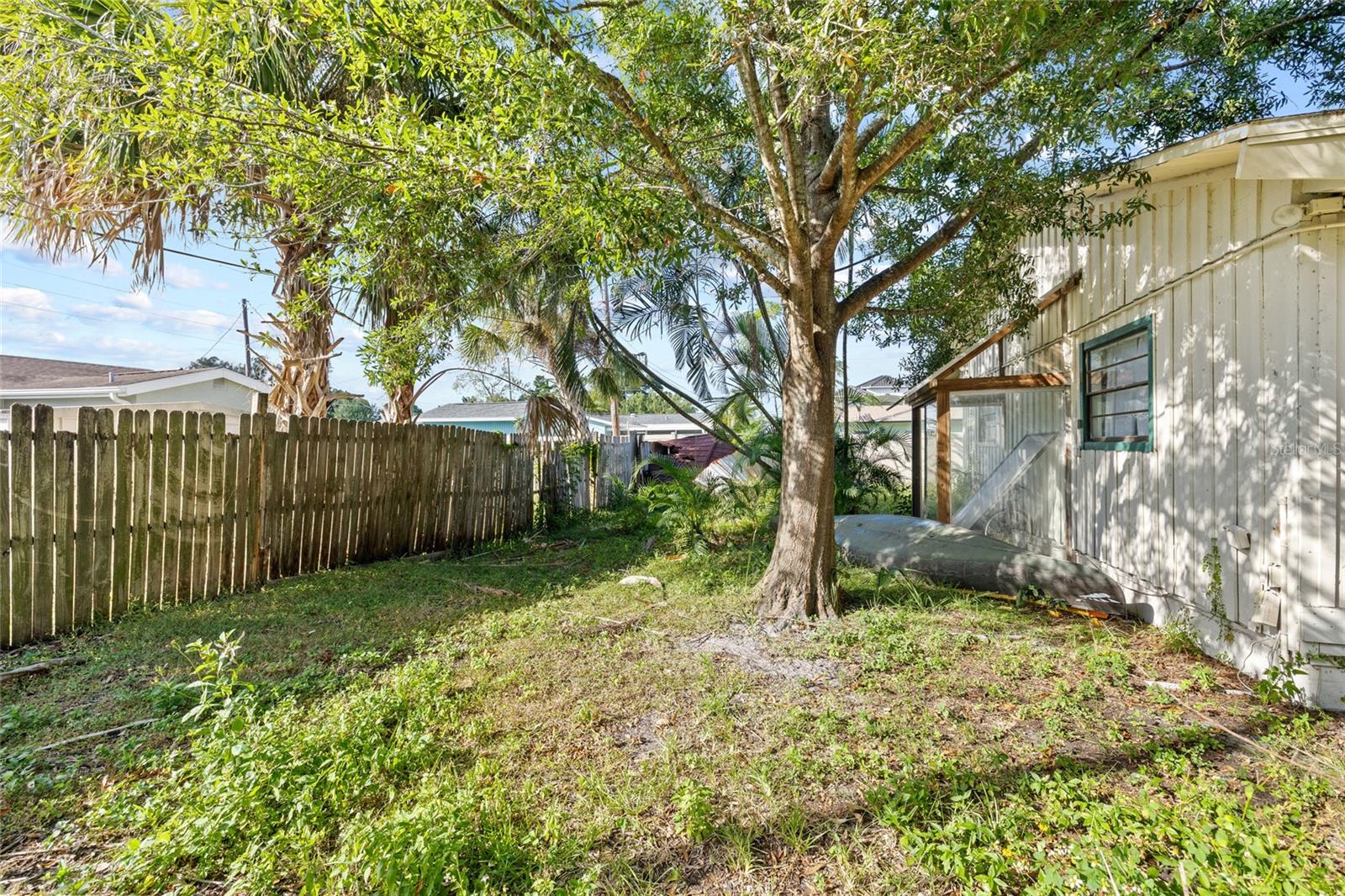 RIO VISTA - Residential