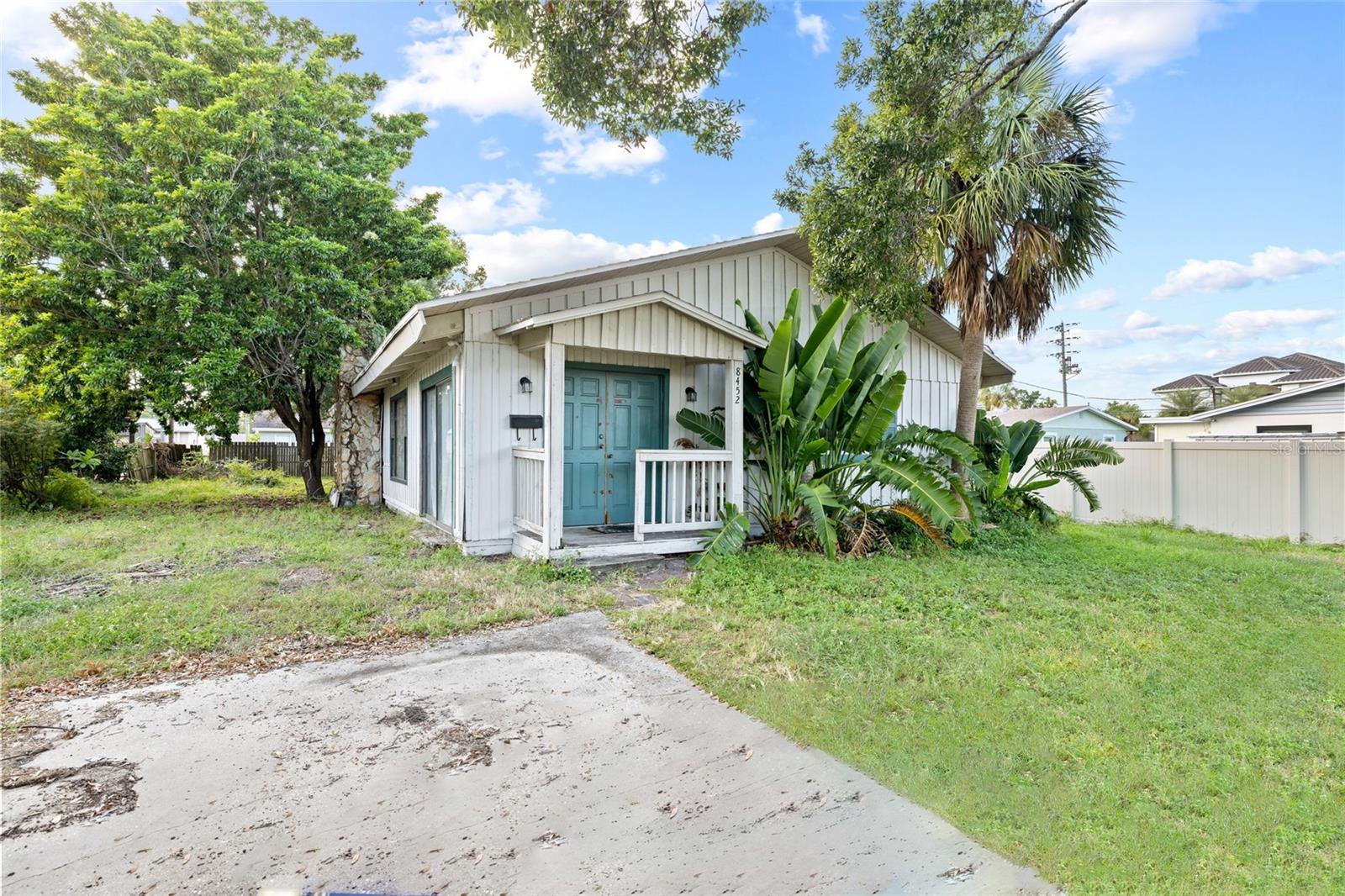 RIO VISTA - Residential