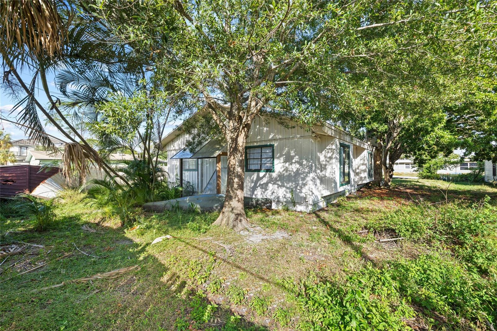 RIO VISTA - Residential