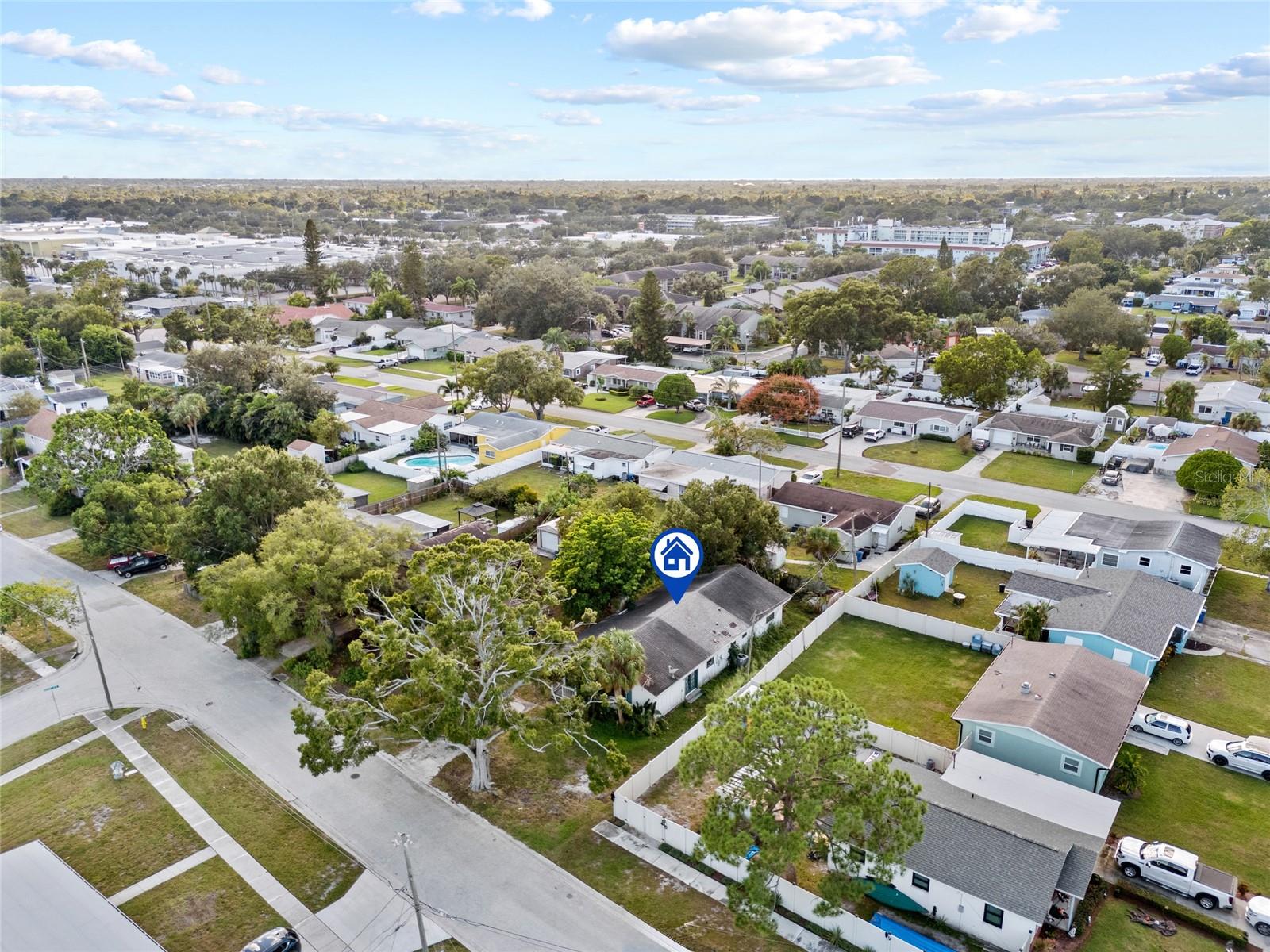 RIO VISTA - Residential