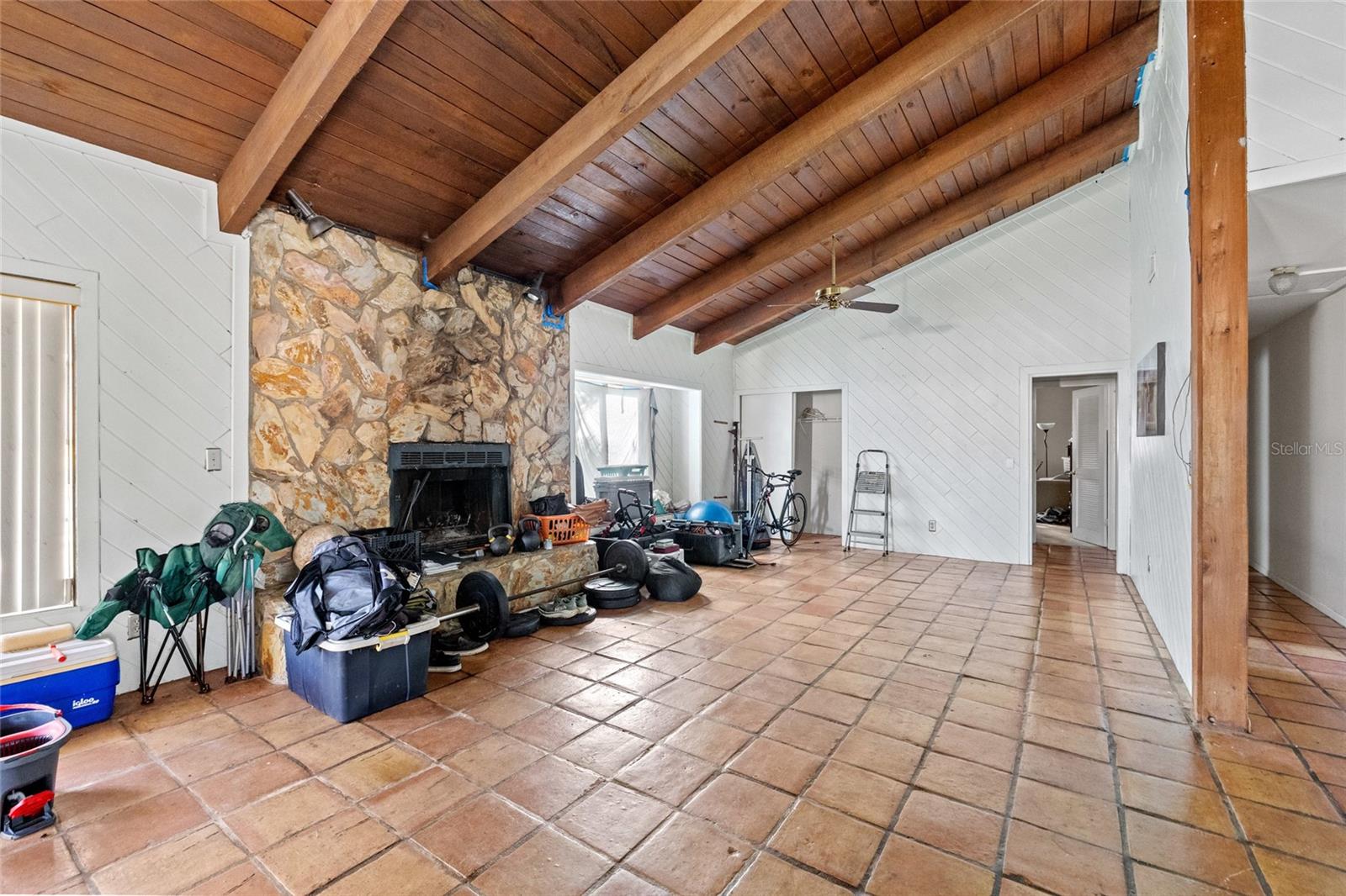 RIO VISTA - Residential