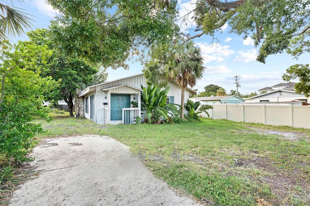 Photo of 8452 6th Street N, St Petersburg, FL 33702 (MLS # TB8441145)
