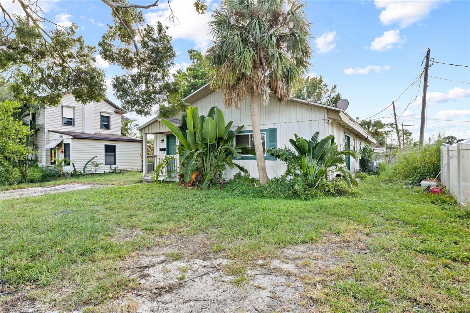RIO VISTA - Residential