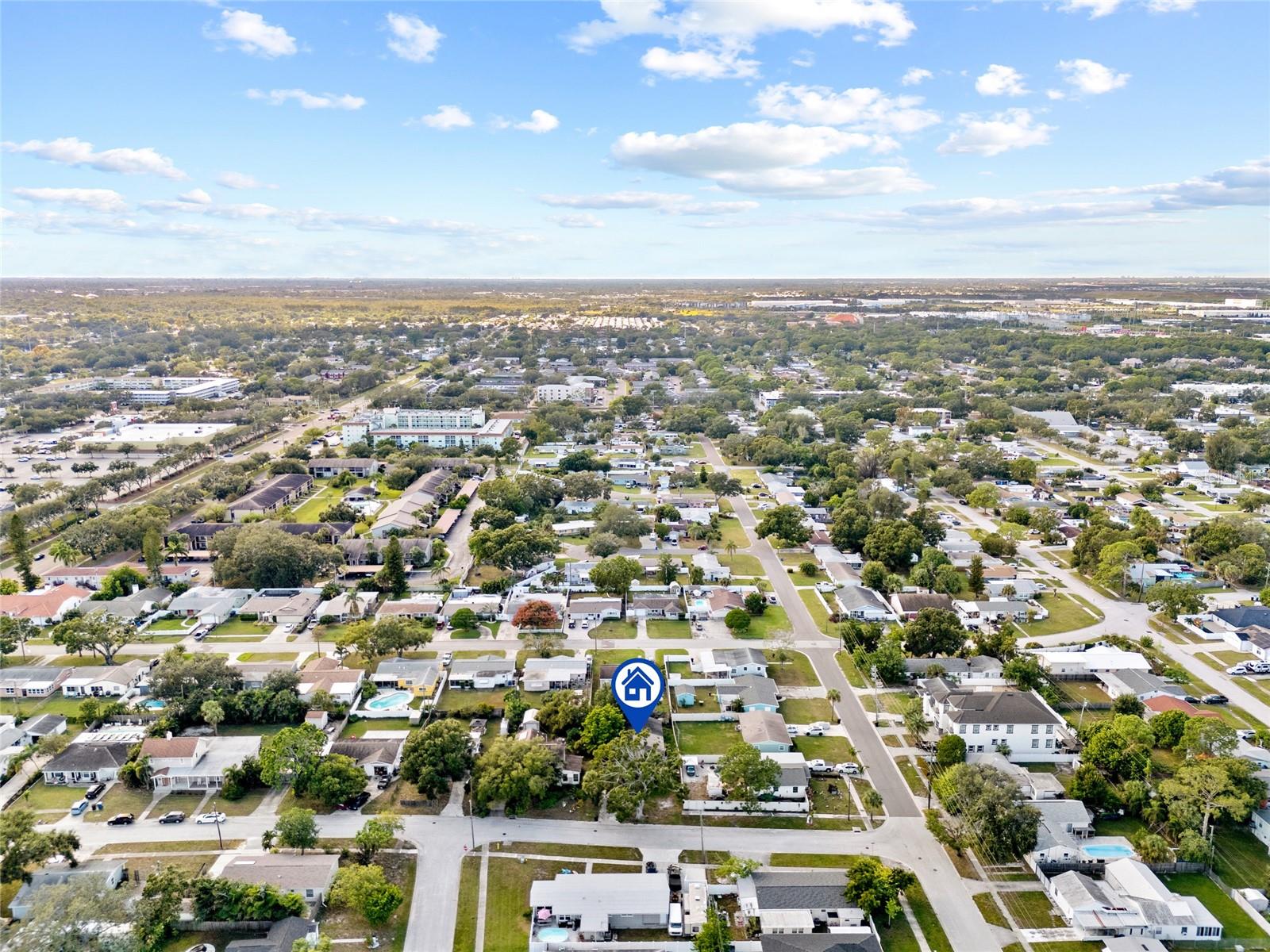 RIO VISTA - Residential