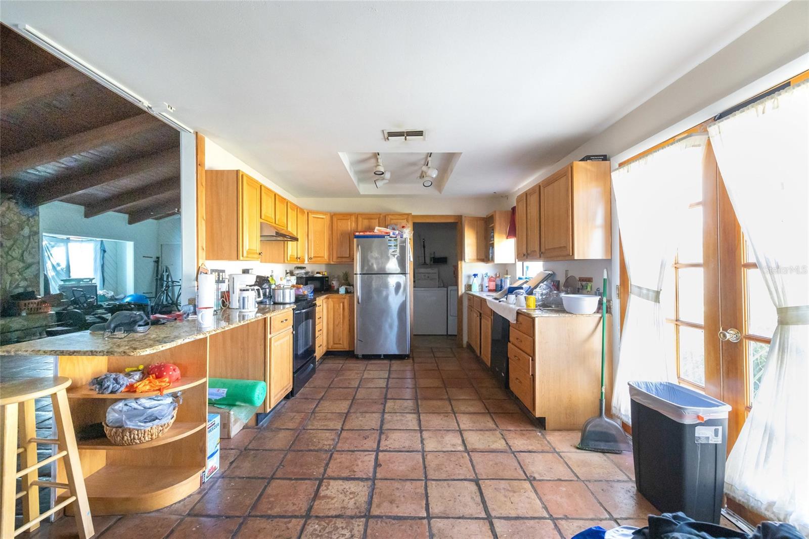 RIO VISTA - Residential