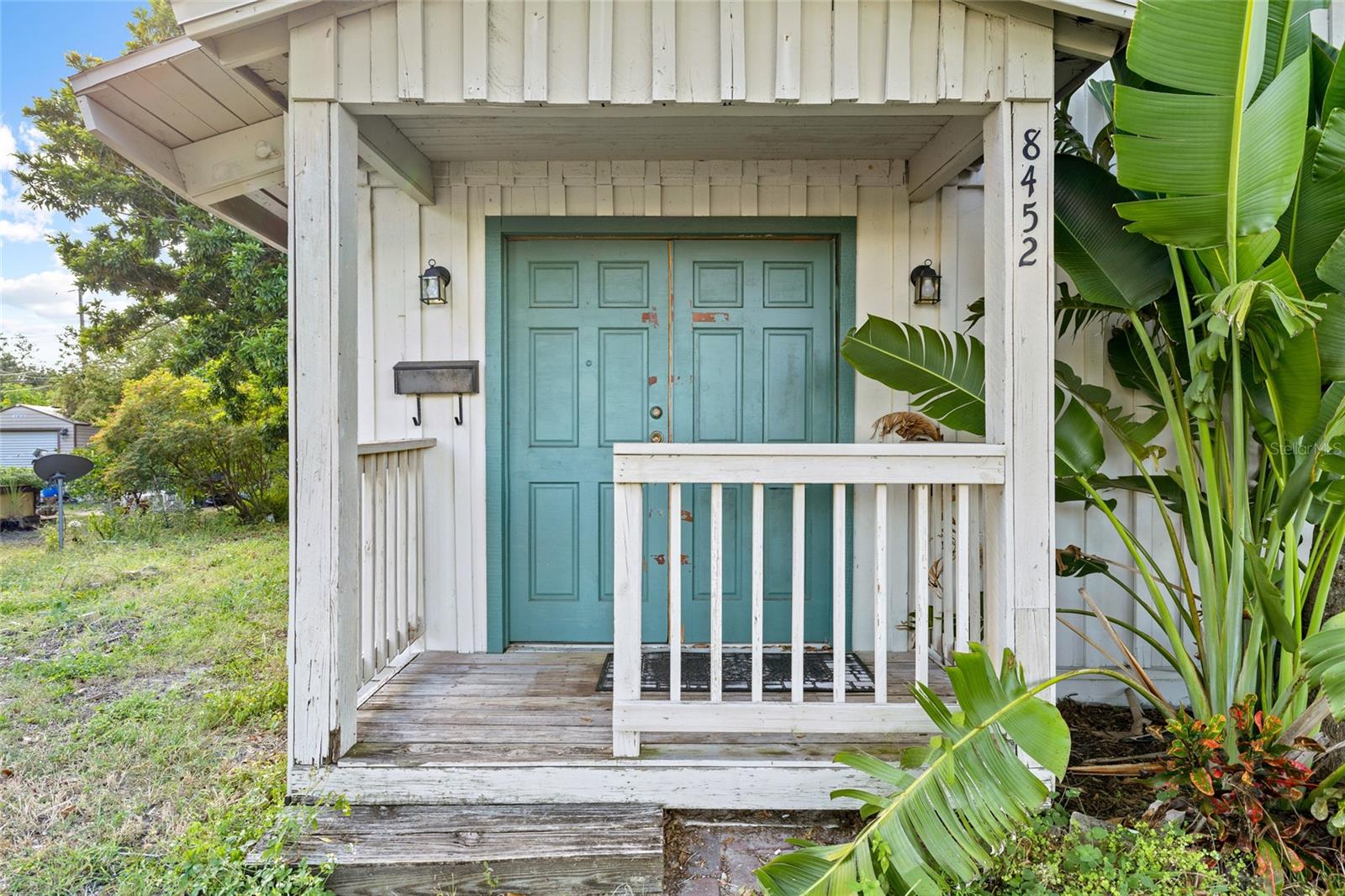 RIO VISTA - Residential