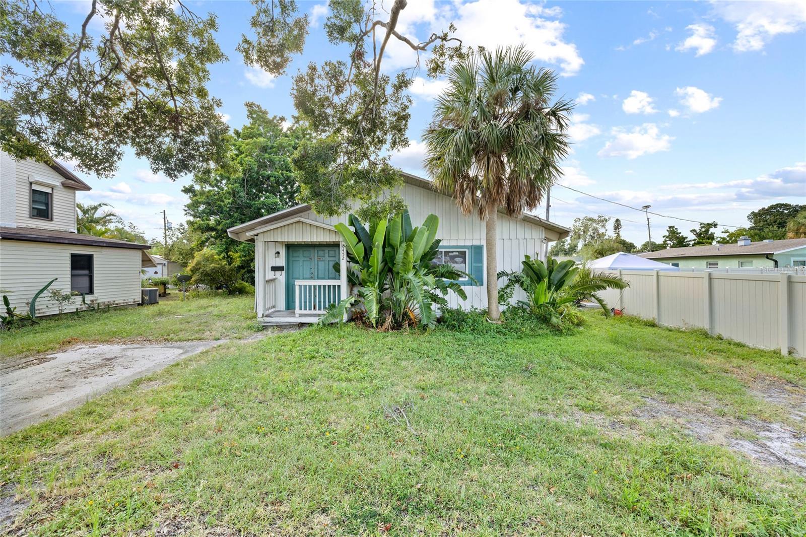 RIO VISTA - Residential