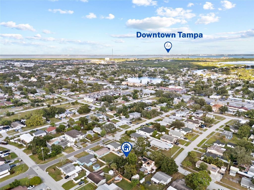 Photo of 8452 6th Street N, St Petersburg, FL 33702 (MLS # TB8441145)