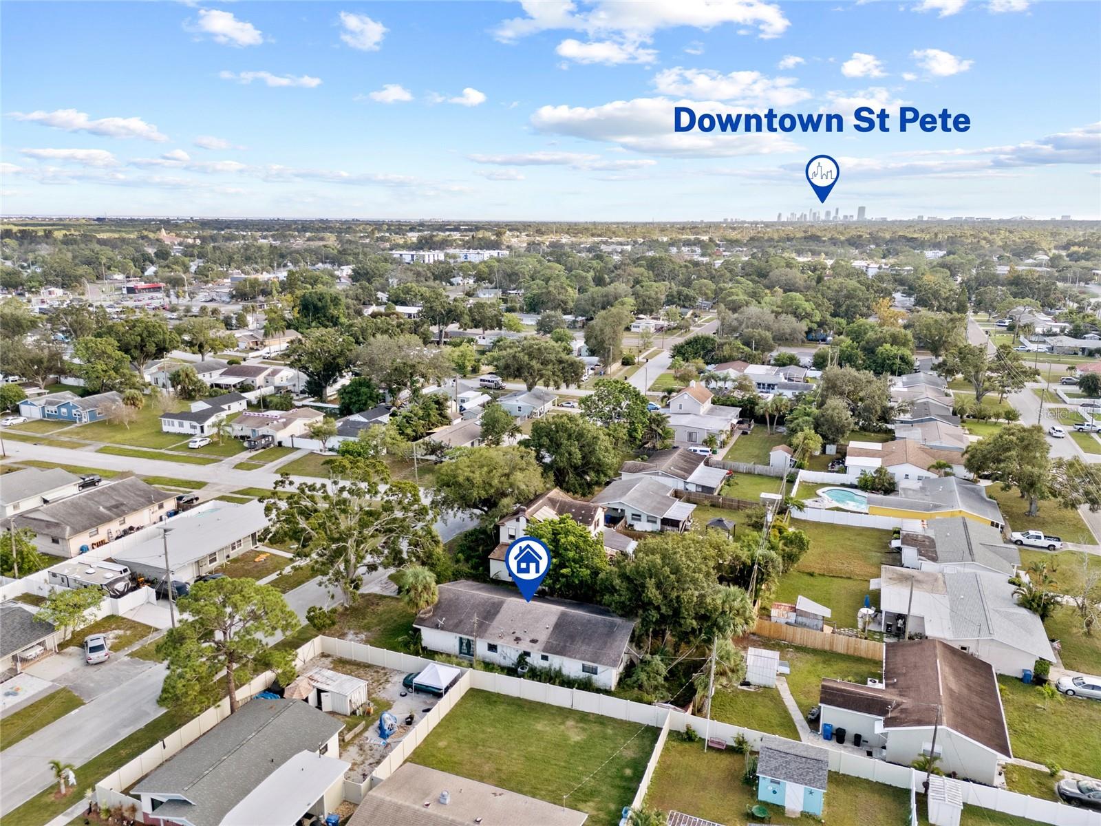 RIO VISTA - Residential
