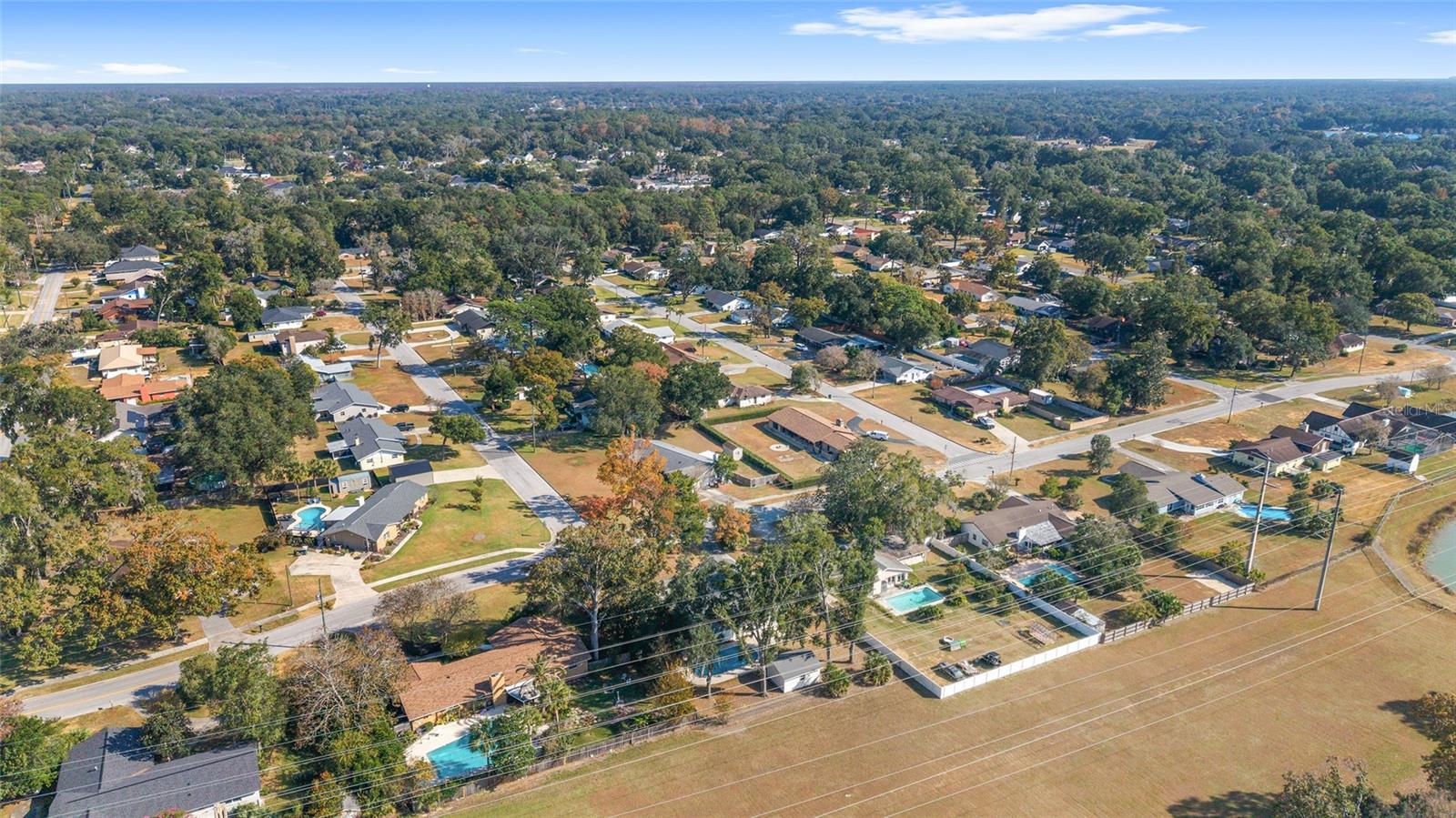 COUNTRY ESTATE - Residential