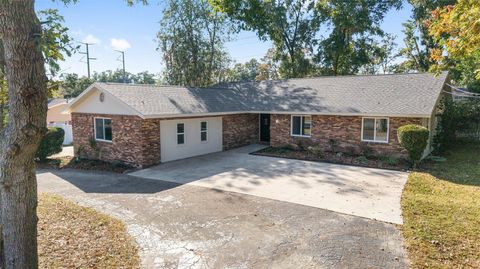Tiny photo for 1112 SE 44th Avenue, Ocala, FL 34471 (MLS # TB8449183)