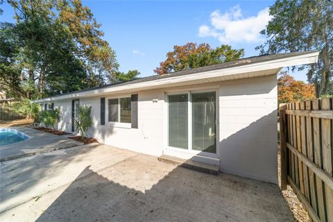 Tiny photo for 1112 SE 44th Avenue, Ocala, FL 34471 (MLS # TB8449183)
