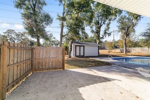 Tiny photo for 1112 SE 44th Avenue, Ocala, FL 34471 (MLS # TB8449183)