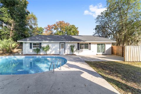 Tiny photo for 1112 SE 44th Avenue, Ocala, FL 34471 (MLS # TB8449183)