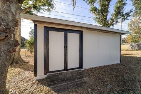 Tiny photo for 1112 SE 44th Avenue, Ocala, FL 34471 (MLS # TB8449183)