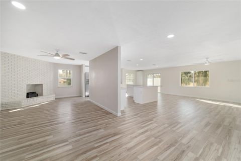 Tiny photo for 1112 SE 44th Avenue, Ocala, FL 34471 (MLS # TB8449183)
