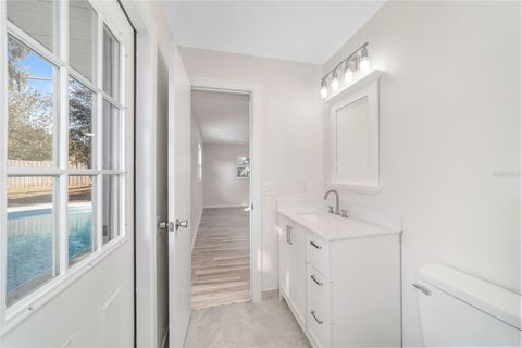 Tiny photo for 1112 SE 44th Avenue, Ocala, FL 34471 (MLS # TB8449183)