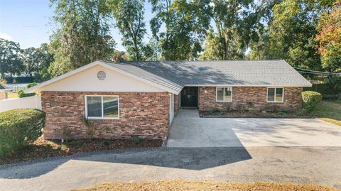 Tiny photo for 1112 SE 44th Avenue, Ocala, FL 34471 (MLS # TB8449183)
