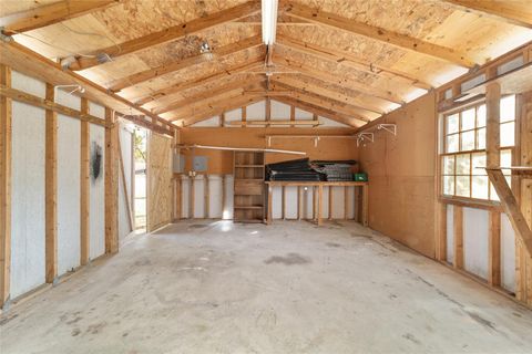 Tiny photo for 1112 SE 44th Avenue, Ocala, FL 34471 (MLS # TB8449183)