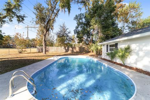 Tiny photo for 1112 SE 44th Avenue, Ocala, FL 34471 (MLS # TB8449183)