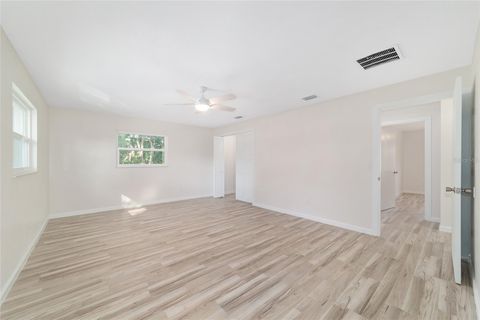 Tiny photo for 1112 SE 44th Avenue, Ocala, FL 34471 (MLS # TB8449183)