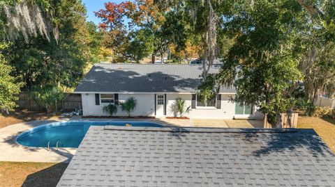 Tiny photo for 1112 SE 44th Avenue, Ocala, FL 34471 (MLS # TB8449183)