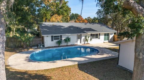 Tiny photo for 1112 SE 44th Avenue, Ocala, FL 34471 (MLS # TB8449183)