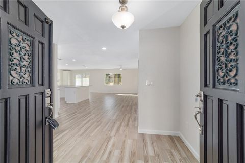 Tiny photo for 1112 SE 44th Avenue, Ocala, FL 34471 (MLS # TB8449183)